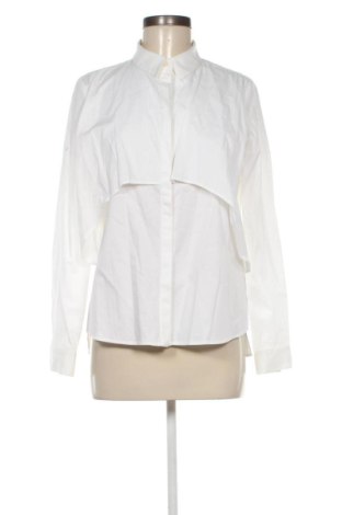 Cămașă de femei Unbranded, Mărime L, Culoare Alb, Preț 68,24 Lei, #137888290