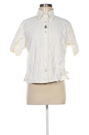 Damenbluse Unbranded, Größe L, Farbe Ecru, Preis € 12,76, #137888510