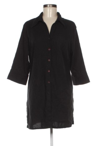 Női ing Essentials by Tchibo, Méret XL, Szín Fekete, Ár 4 610 Ft, #137889364