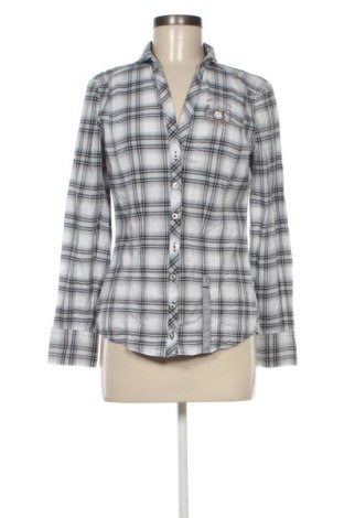 Cămașă de femei L'argentina, Mărime M, Culoare Multicolor, Preț 68,24 Lei, #137889386