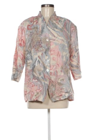 Cămașă de femei Laura Di Sarpi, Mărime XL, Culoare Multicolor, Preț 67,00 Lei, #137889414