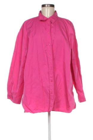 Női ing Zara, Méret XXL, Szín Rózsaszín, Ár 4 965 Ft, #137889651