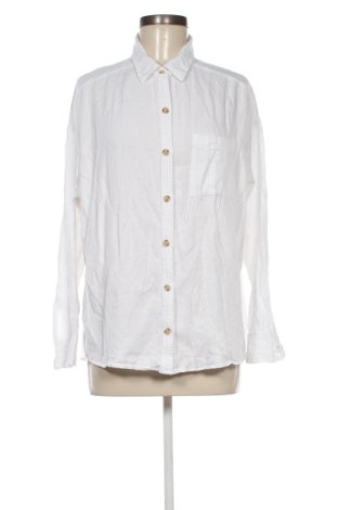 Cămașă de femei Hollister, Mărime S, Culoare Alb, Preț 110,23 Lei, #137889818