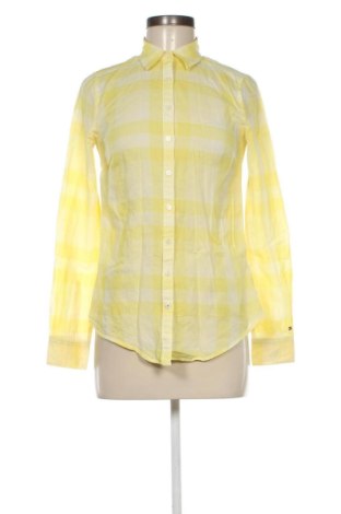Dámská košile  Tommy Hilfiger, Velikost S, Barva Vícebarevné, Cena  1 105,00 Kč, #137889916