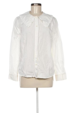 Női ing H&M, Méret M, Szín Fehér, Ár 4 610 Ft, #137890099