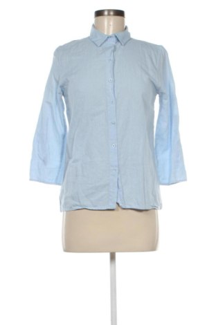 Női ing Unbranded, Méret S, Szín Kék, Ár 4 610 Ft, #137891698