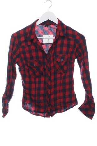 Дамска риза Tally Weijl, Размер XS, Цвят Многоцветен, Цена 12,76 €, #137893254