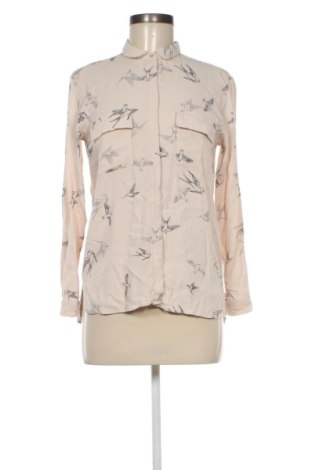 Дамска риза Zara, Размер S, Цвят Многоцветен, Цена 14,00 €, #137893412
