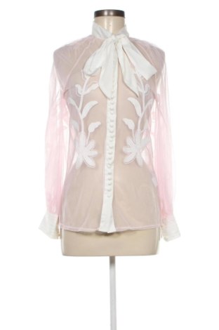 Damenbluse Jennyfer, Größe M, Farbe Rosa, Preis 12,76 €, #137895304