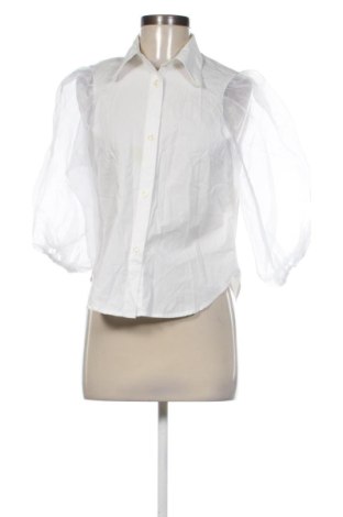 Dámská košile  Unbranded, Velikost XS, Barva Bílá, Cena  310,00 Kč, #137895606