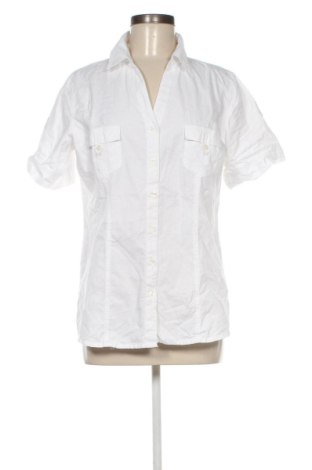 Cămașă de femei Boysen's, Mărime XL, Culoare Alb, Preț 68,24 Lei, #137895988