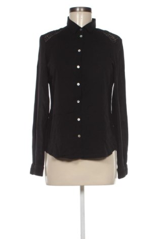 Cămașă de femei Lee Cooper, Mărime S, Culoare Negru, Preț 110,23 Lei, #137896350