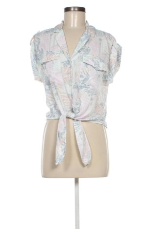 Cămașă de femei S.Oliver, Mărime S, Culoare Multicolor, Preț 54,75 Lei, #137897255