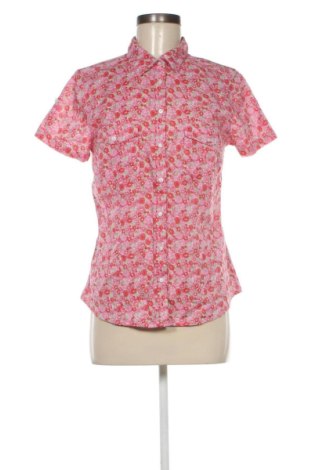 Дамска риза H&M, Размер M, Цвят Многоцветен, Цена 13,00 €, #137897365