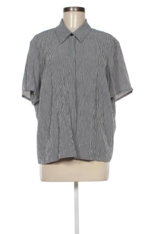 Γυναικείο πουκάμισο Marks & Spencer, Μέγεθος XXL, Χρώμα Πολύχρωμο, Τιμή 13,80 €, #137897476