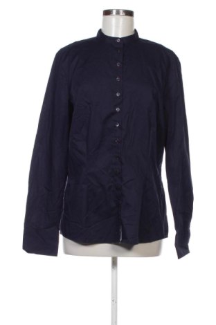 Cămașă de femei Esmara, Mărime XL, Culoare Albastru, Preț 67,08 Lei, #137762300