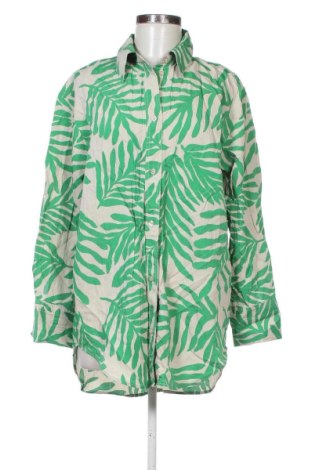 Cămașă de femei H&M, Mărime S, Culoare Multicolor, Preț 67,00 Lei, #137838298