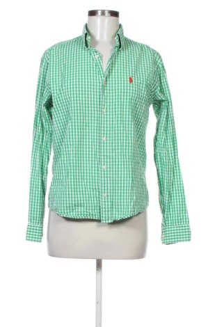 Cămașă de femei Ralph Lauren, Mărime S, Culoare Verde, Preț 276,00 Lei, #137736064