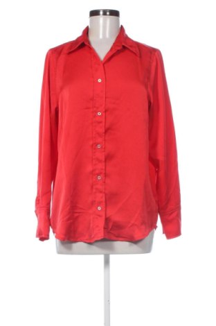 Дамска риза Co'Couture, Размер M, Цвят Червен, Цена 15,33 €, #137826543