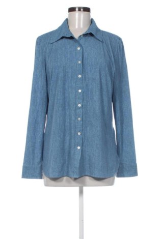 Cămașă de femei Studio Anneloes, Mărime XL, Culoare Albastru, Preț 99,99 Lei, #137826850