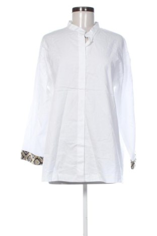 Damenbluse 'S MAX MARA, Größe XL, Farbe Weiß, Preis 122,99 €, #137827454