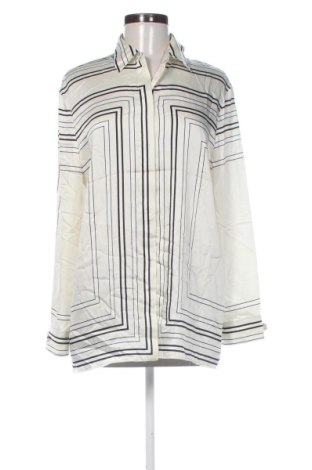 Дамска риза Zara, Размер M, Цвят Многоцветен, Цена 17,89 €, #137830072