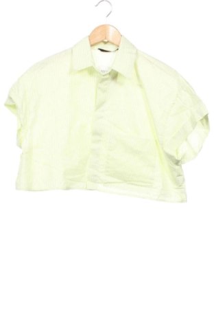Női ing Zara, Méret XS, Szín Zöld, Ár 7 209 Ft, #137831168