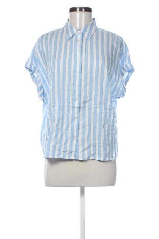 Damenbluse Tom Tailor, Größe L, Farbe Mehrfarbig, Preis 17,99 €, #137832581