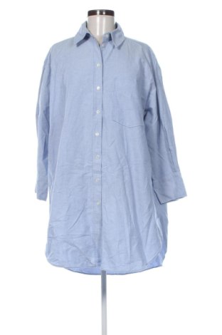 Női ing Zara, Méret M, Szín Kék, Ár 5 439 Ft, #137833451