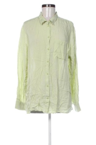Cămașă de femei Comma,, Mărime XL, Culoare Verde, Preț 127,99 Lei, #137833543