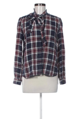 Damenbluse Pepe Jeans, Größe M, Farbe Mehrfarbig, Preis 28,99 €, #137836021