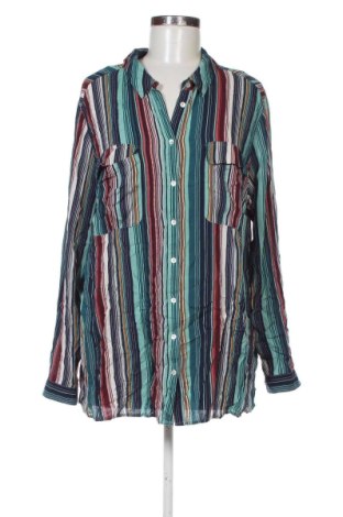 Дамска риза Monsoon, Размер XXL, Цвят Многоцветен, Цена 21,00 €, #137836473