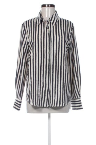 Дамска риза Mango, Размер L, Цвят Многоцветен, Цена 8,69 €, #137836828