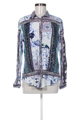 Női ing Desigual, Méret M, Szín Sokszínű, Ár 10 979 Ft, #137837509