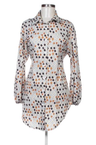 Cămașă de femei SHEIN, Mărime M, Culoare Multicolor, Preț 68,24 Lei, #137837527