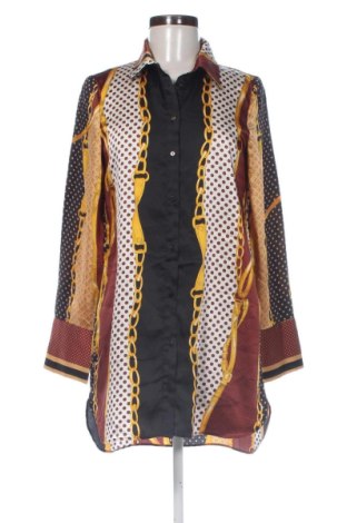 Cămașă de femei Zara, Mărime S, Culoare Multicolor, Preț 73,99 Lei, #137838148