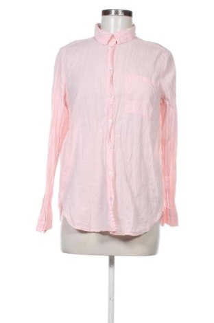 Cămașă de femei H&M, Mărime S, Culoare Roz, Preț 68,24 Lei, #137838198