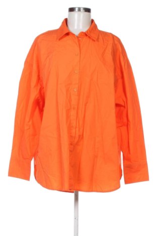 Női ing C&A, Méret 3XL, Szín Narancssárga
, Ár 4 526 Ft, #137838916