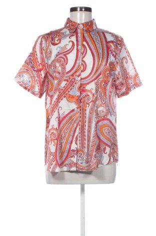 Cămașă de femei Eterna, Mărime M, Culoare Multicolor, Preț 77,99 Lei, #137839111