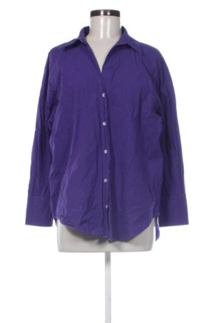 Női ing Zara, Méret M, Szín Lila, Ár 4 849 Ft, #137839206