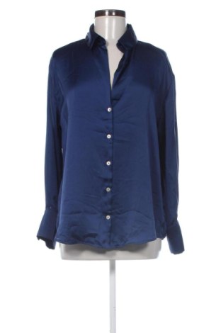 Női ing Zara, Méret L, Szín Kék, Ár 7 369 Ft, #137839511
