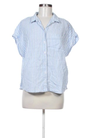 Cămașă de femei Springfield, Mărime L, Culoare Multicolor, Preț 73,49 Lei, #137840251