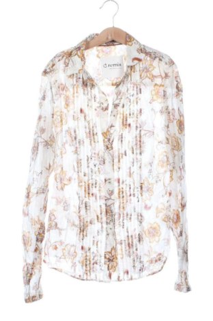 Cămașă de femei Massimo Dutti, Mărime XS, Culoare Multicolor, Preț 146,97 Lei, #137840759