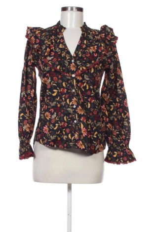 Cămașă de femei Springfield, Mărime M, Culoare Multicolor, Preț 91,23 Lei, #137840859