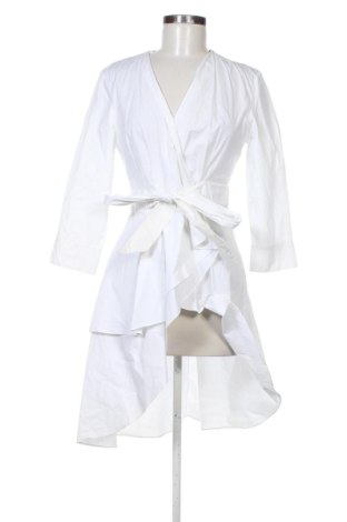 Cămașă de femei Zara, Mărime S, Culoare Alb, Preț 72,00 Lei, #137841262