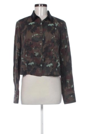 Damska koszula G-Star Raw, Rozmiar M, Kolor Kolorowy, Cena 188,99 zł, #137841413
