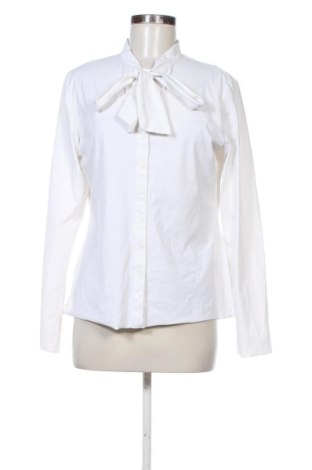 Cămașă de femei Unbranded, Mărime XL, Culoare Alb, Preț 68,24 Lei, #137842780