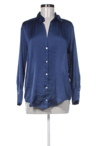 Női ing Zara, Méret M, Szín Kék, Ár 4 559 Ft, #137842847