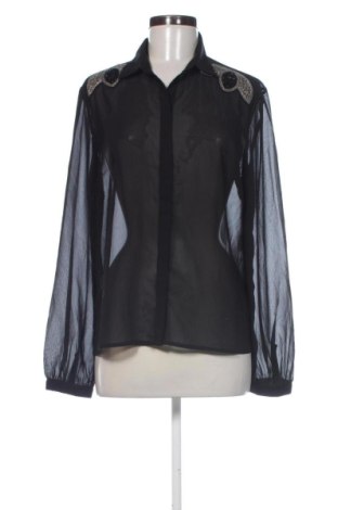 Cămașă de femei Costes, Mărime L, Culoare Negru, Preț 45,99 Lei, #137843318