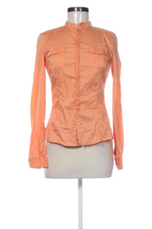 Cămașă de femei G-Star Raw, Mărime S, Culoare Portocaliu, Preț 125,99 Lei, #137843426
